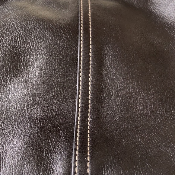 EUC Vintage Coach bag - Picture 12 of 14